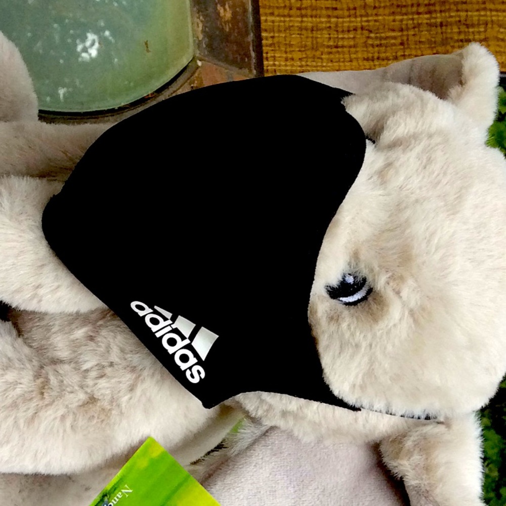 Adidas kids reusable comfy mask size sm